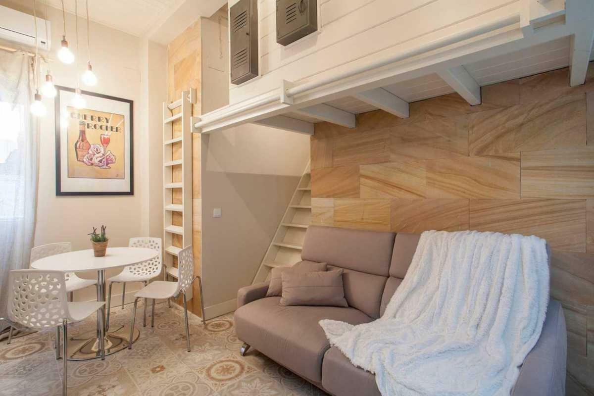 Precioso Apartamento En Pleno Centro Con Wifi Valencia Bagian luar foto