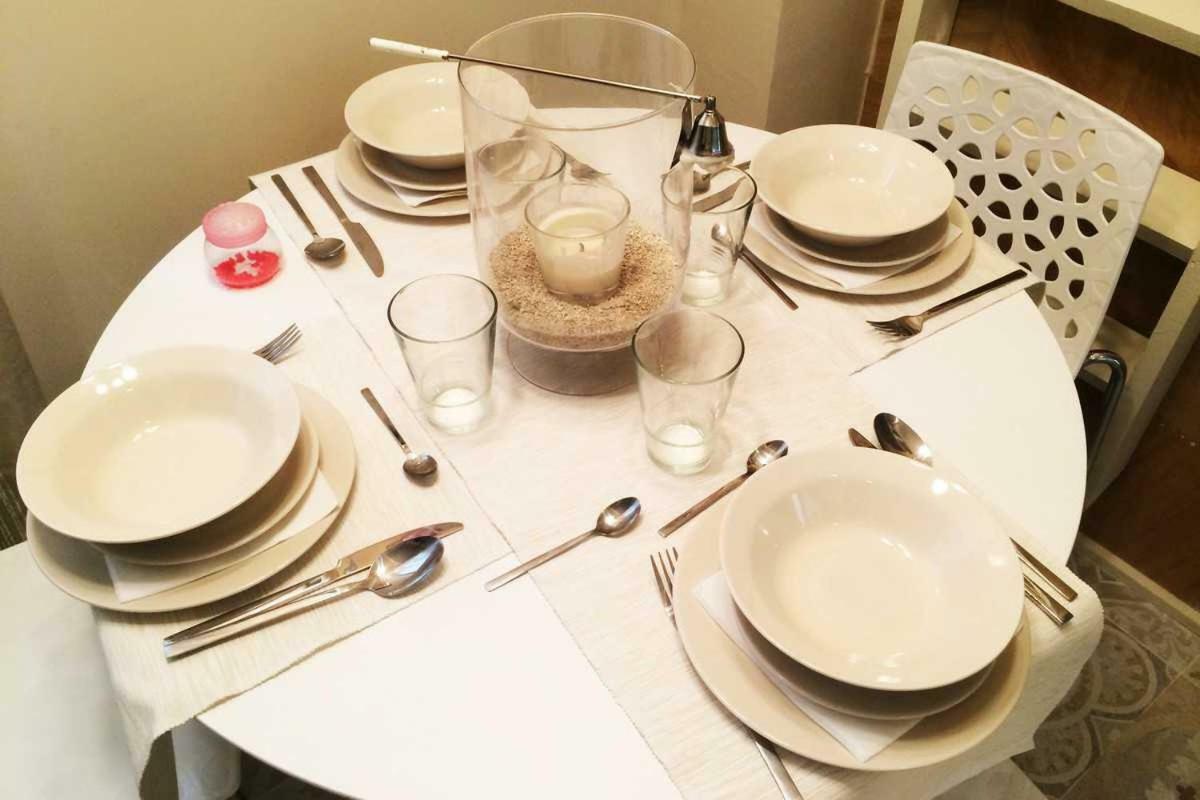 Precioso Apartamento En Pleno Centro Con Wifi Valencia Bagian luar foto
