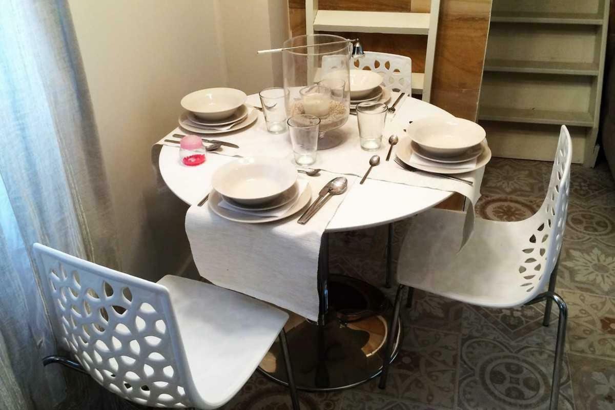 Precioso Apartamento En Pleno Centro Con Wifi Valencia Bagian luar foto