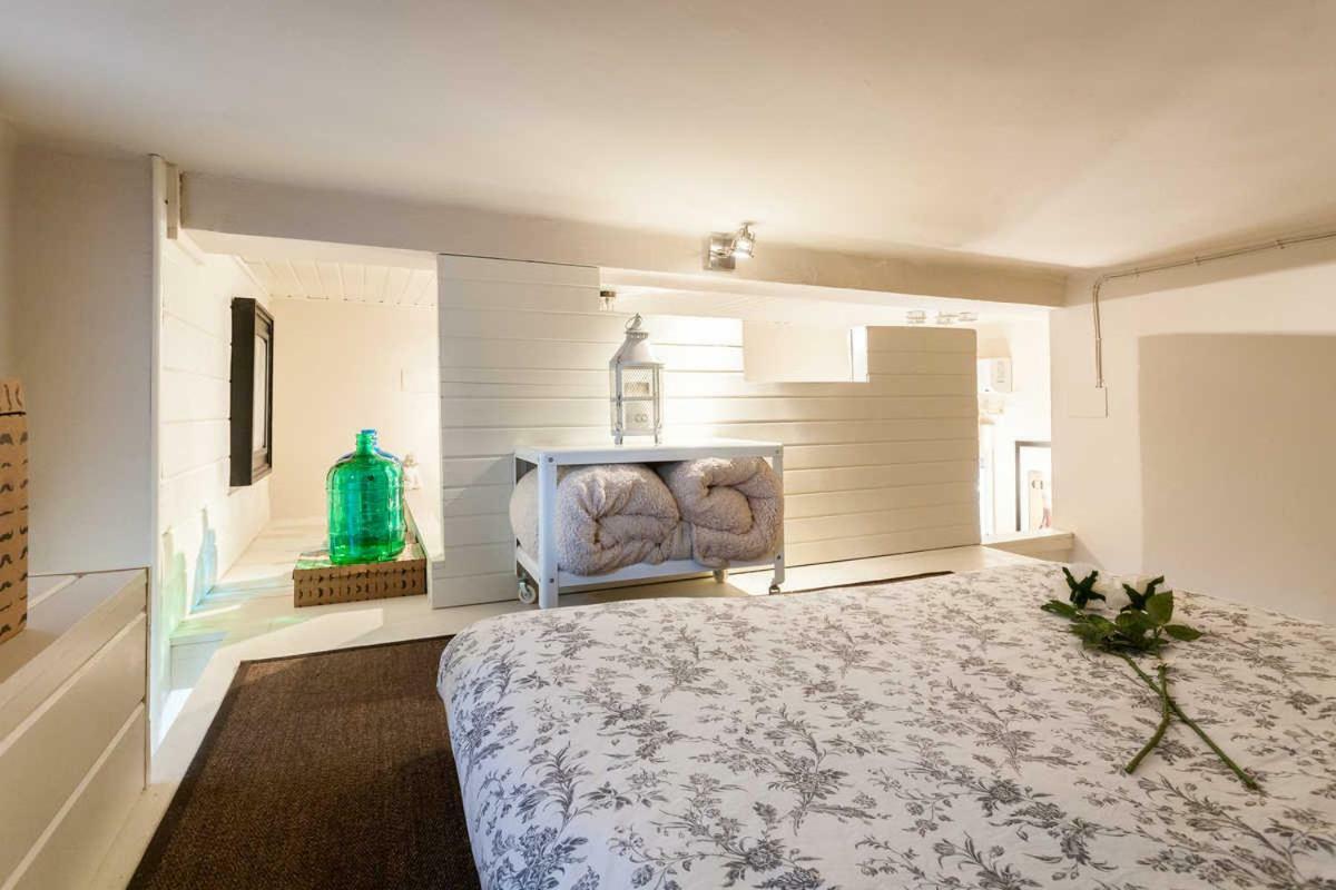 Precioso Apartamento En Pleno Centro Con Wifi Valencia Bagian luar foto