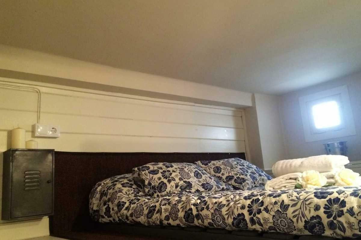 Precioso Apartamento En Pleno Centro Con Wifi Valencia Bagian luar foto
