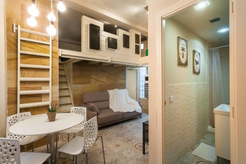 Precioso Apartamento En Pleno Centro Con Wifi Valencia Bagian luar foto